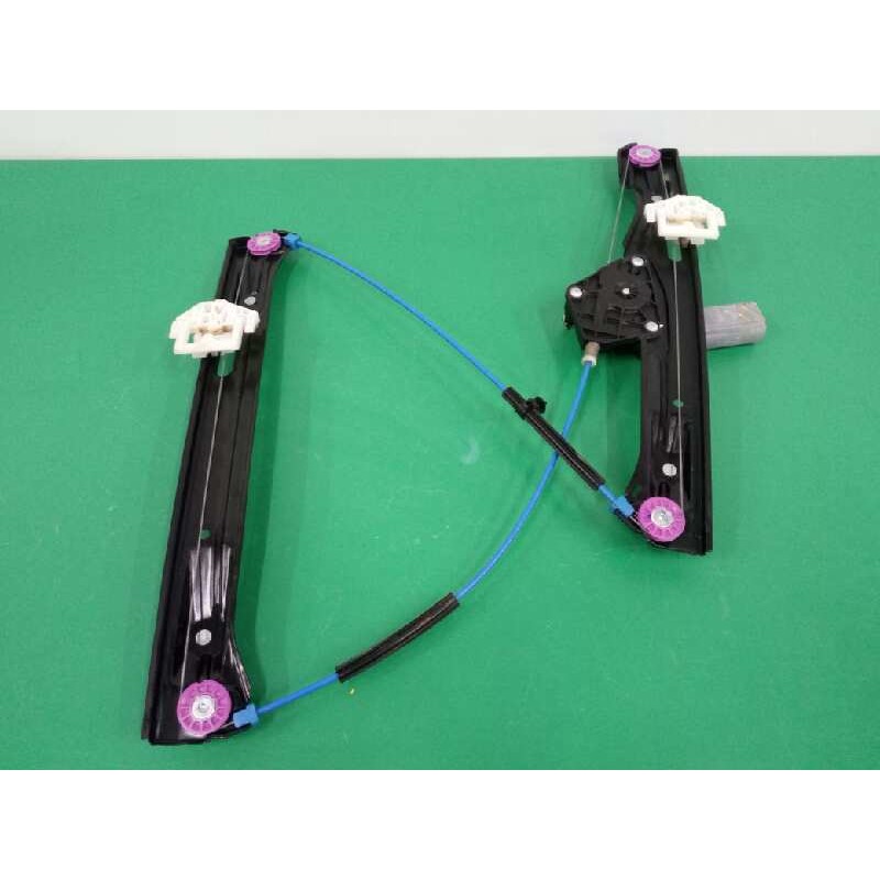 Recambio de elevalunas delantero izquierdo para bmw serie 3 touring (f31) 318d referencia OEM IAM 7259823  