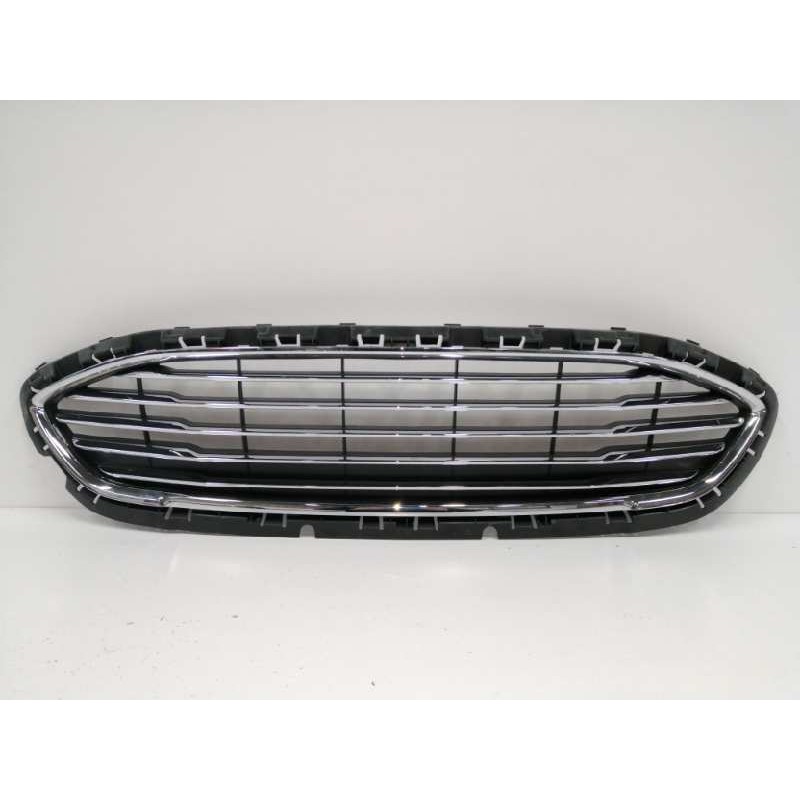 Recambio de rejilla delantera para ford fiesta (ce1) trend referencia OEM IAM H1BB8B271B1  