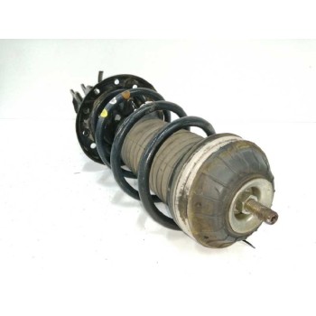 Recambio de amortiguador delantero izquierdo para fiat panda (319) 1.3 16v m-jet cat referencia OEM IAM 00519265200  