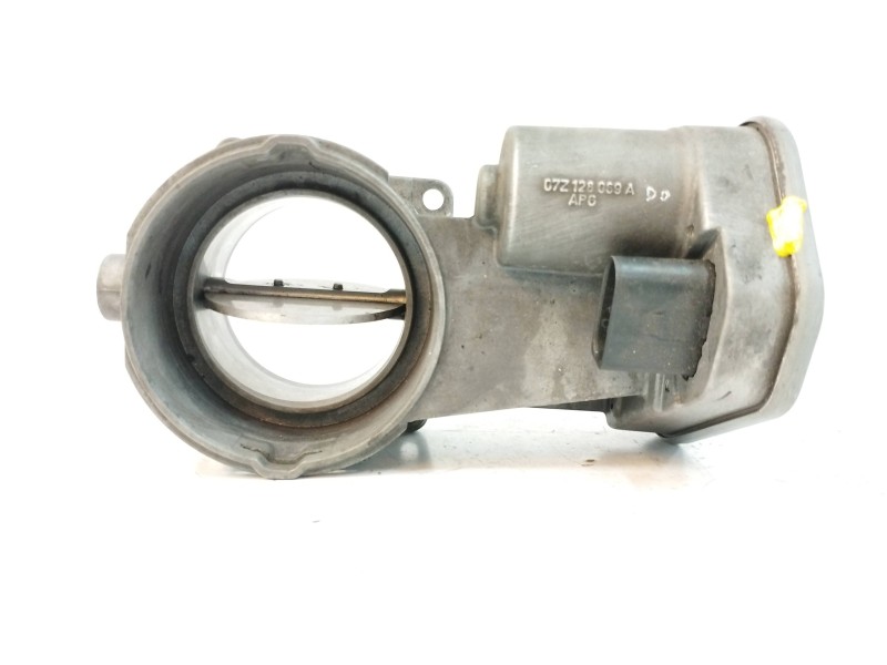 Recambio de caja mariposa para volkswagen touareg (7la) 5.0 v10 tdi cat (ayh) referencia OEM IAM 07Z128069A  