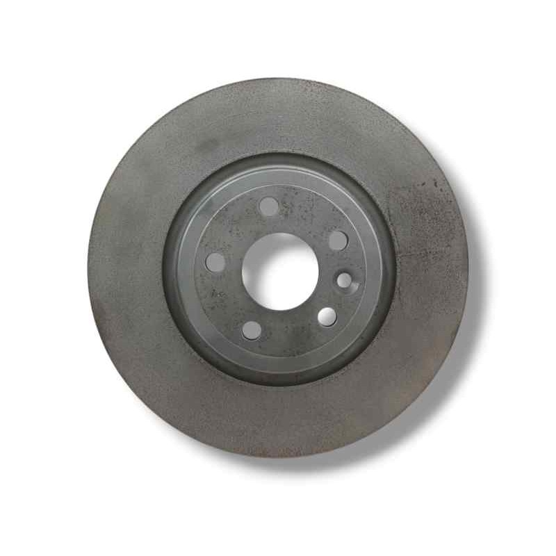 Recambio de disco freno delantero para jaguar f-pace (x761) 2.0 td4 awd referencia OEM IAM HK831125AA  