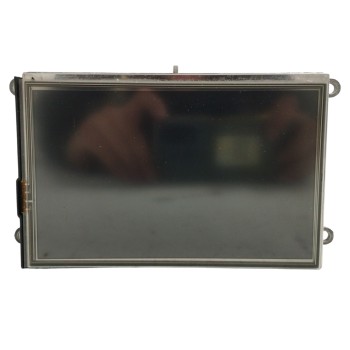 Recambio de pantalla multifuncion para citroën c4 picasso 1.6 blue-hdi fap referencia OEM IAM 9812720580 A2C83338101 