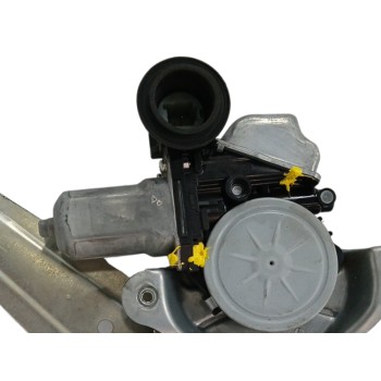 Recambio de elevalunas trasero derecho para lexus ct 1.8 16v cat (híbrido) referencia OEM IAM 8572060300  