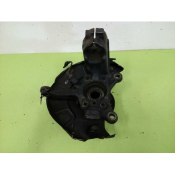 Recambio de mangueta delantera izquierda para seat altea xl (5p5) stylance / style referencia OEM IAM   