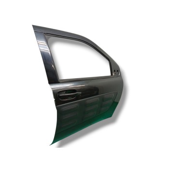 Recambio de puerta delantera derecha para citroën c4 cactus 1.2 vti 82 referencia OEM IAM 9801012880  