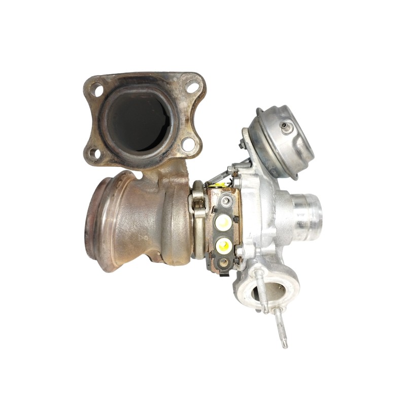 TURBOCOMPRESOR 8362502 NGT1341Z