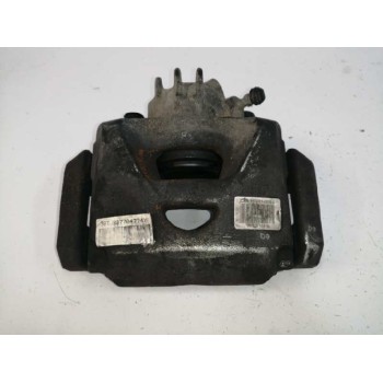 Recambio de pinza freno delantera izquierda para peugeot partner kombi 1.6 blue-hdi fap referencia OEM IAM 9670613980 1136010655