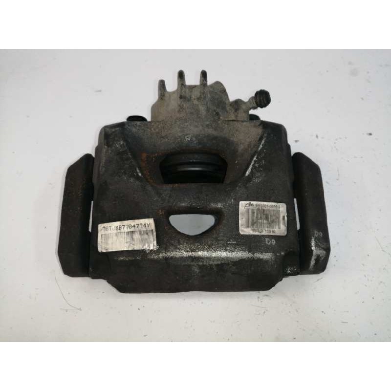 PINZA FRENO DELANTERA IZQUIERDA 1136010655