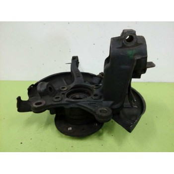 Recambio de mangueta delantera izquierda para seat altea xl (5p5) stylance / style referencia OEM IAM   