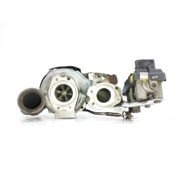 TURBOCOMPRESOR 07Z145874D GT1852VK 