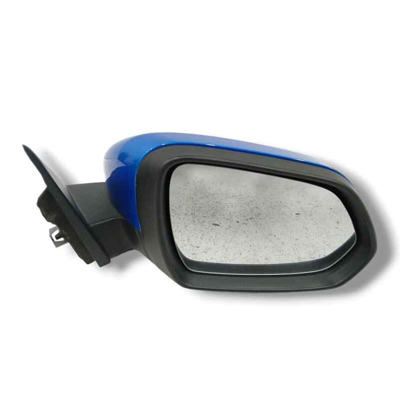 Recambio de retrovisor derecho para mg zs suv (azs1) 1.5 vti referencia OEM IAM  8 CABLES 