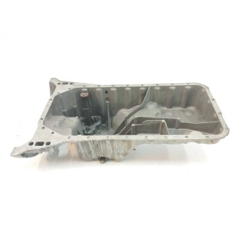 Recambio de carter para mercedes-benz clase c (w203) berlina 2.2 cdi cat referencia OEM IAM R6110140602  