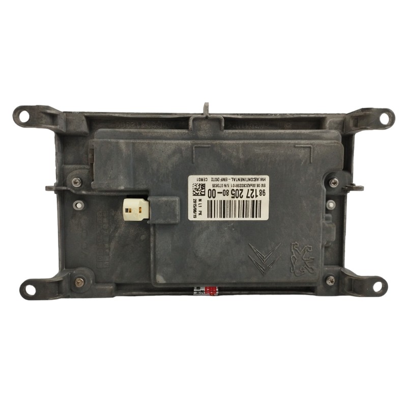 PANTALLA MULTIFUNCION A2C83338101