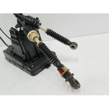 Recambio de palanca cambio para dacia duster (hs_) 1.5 dci referencia OEM IAM 341088375R  