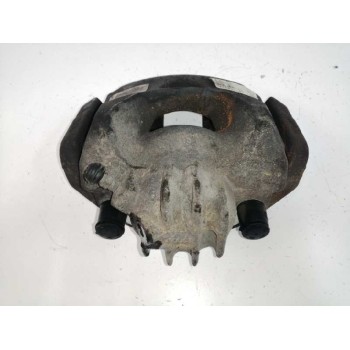 Recambio de pinza freno delantera izquierda para peugeot partner kombi 1.6 blue-hdi fap referencia OEM IAM 9670613980 1136010655