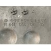 Recambio de carter para mercedes-benz clase c (w203) berlina 2.2 cdi cat referencia OEM IAM R6110140602  