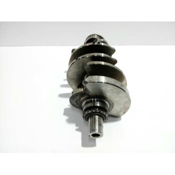 Recambio de cigueñal para audi a4 berlina (b5) 2.5 v6 24v tdi referencia OEM IAM 78105019N 78105101AB 