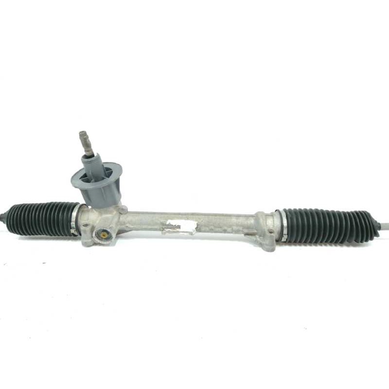 Recambio de cremallera direccion para fiat panda (319) 1.3 16v m-jet cat referencia OEM IAM 0051965753  