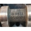Recambio de culatin para mercedes-benz clase c (w203) berlina 2.2 cdi cat referencia OEM IAM R6110160504  
