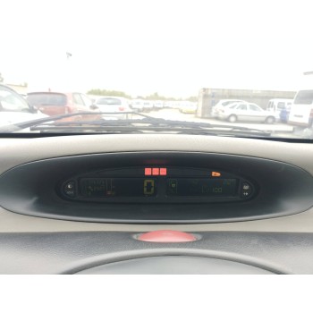 citroën xsara picasso del año 2001