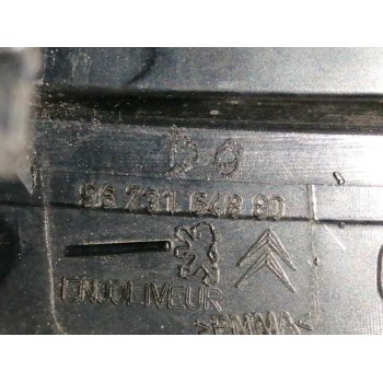 Recambio de piloto trasero izquierdo para citroën c4 picasso 2.0 hdi fap referencia OEM IAM 9673164880  