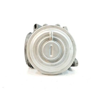 Recambio de valvula egr para mercedes-benz clase c (w203) berlina 2.2 cdi cat referencia OEM IAM A6110900754  