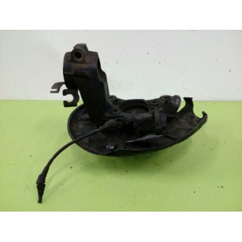 Recambio de mangueta delantera izquierda para seat altea xl (5p5) stylance / style referencia OEM IAM   