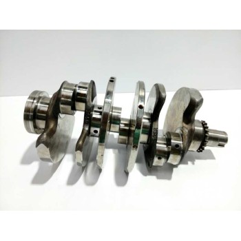 Recambio de cigueñal para audi a4 berlina (b5) 2.5 v6 24v tdi referencia OEM IAM 78105019N 78105101AB 