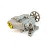 Recambio de bomba aceite para mercedes-benz clase c (w203) berlina 2.2 cdi cat referencia OEM IAM 6111810201  