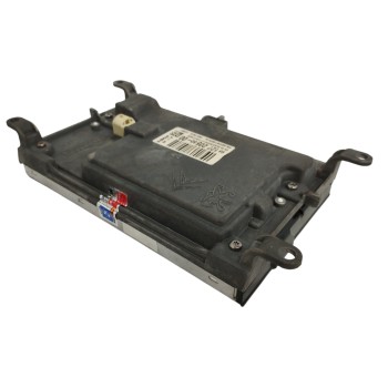 Recambio de pantalla multifuncion para citroën c4 picasso 1.6 blue-hdi fap referencia OEM IAM 9812720580 A2C83338101 