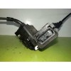 Recambio de cerradura puerta delantera derecha para peugeot 207 confort referencia OEM IAM 24094158  