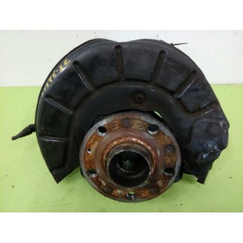 Recambio de mangueta delantera izquierda para seat altea xl (5p5) stylance / style referencia OEM IAM   