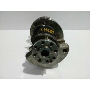 Recambio de cigueñal para audi a4 berlina (b5) 2.5 v6 24v tdi referencia OEM IAM 78105019N 78105101AB 