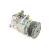 Recambio de compresor aire acondicionado para audi a8 (4e2) 3.0 v6 24v tdi referencia OEM IAM 4E0260805AP 6SEU14C 