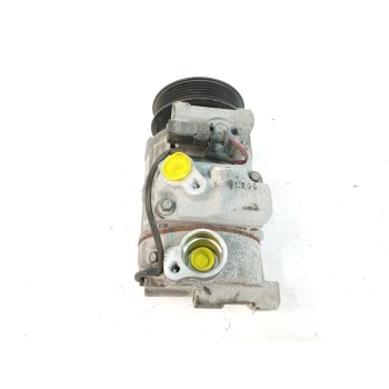 Recambio de compresor aire acondicionado para audi a8 (4e2) 3.0 v6 24v tdi referencia OEM IAM 4E0260805AP 6SEU14C 