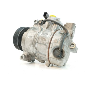 Recambio de compresor aire acondicionado para audi a8 (4e2) 3.0 v6 24v tdi referencia OEM IAM 4E0260805AP 6SEU14C 