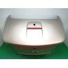 Recambio de tapa maletero para renault megane ii coupe/cabrio luxe privilege referencia OEM IAM 7751477223  