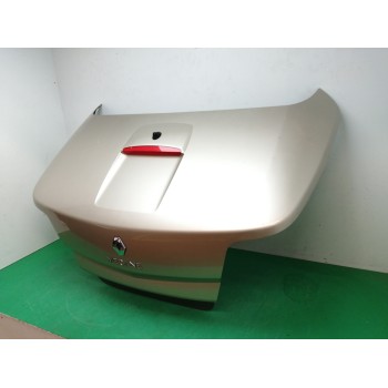 Recambio de tapa maletero para renault megane ii coupe/cabrio luxe privilege referencia OEM IAM 7751477223  
