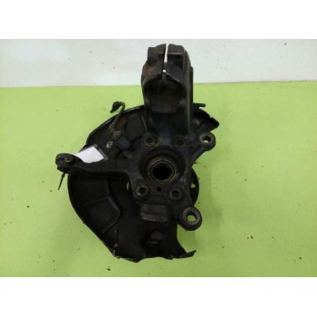 Recambio de mangueta delantera izquierda para seat altea xl (5p5) stylance / style referencia OEM IAM   