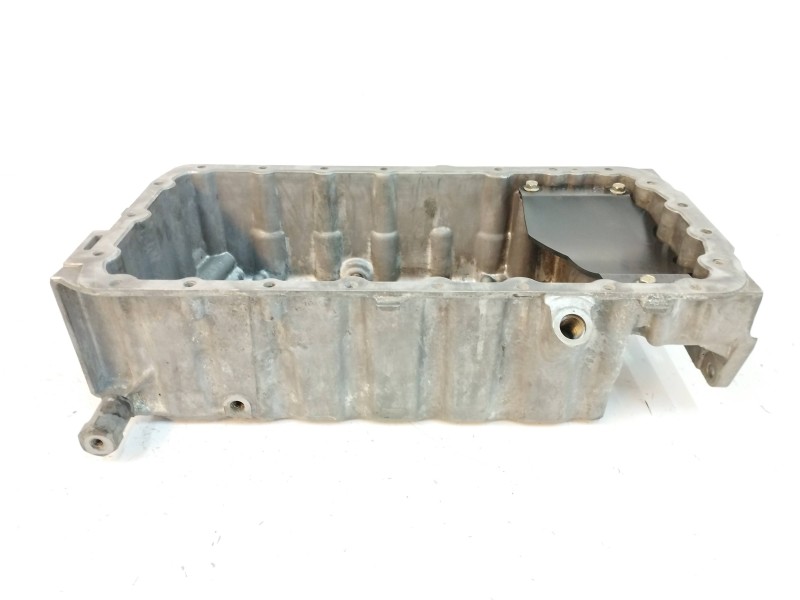 Recambio de carter para peugeot 407 st sport pack referencia OEM IAM 9656288980  