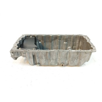 Recambio de carter para peugeot 407 st sport pack referencia OEM IAM 9656288980  