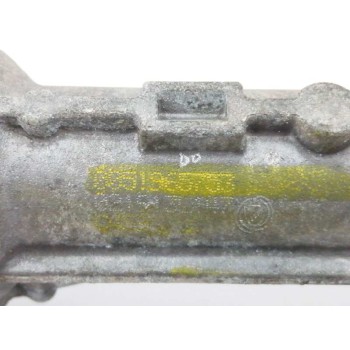 Recambio de cremallera direccion para fiat panda (319) 1.3 16v m-jet cat referencia OEM IAM 0051965753  