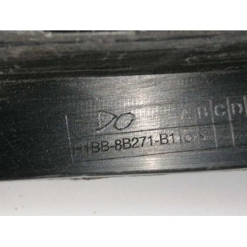 Recambio de rejilla delantera para ford fiesta (ce1) trend referencia OEM IAM H1BB8B271B1  