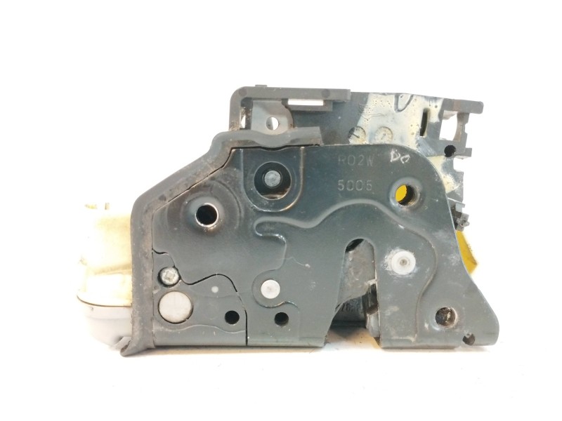 Recambio de cerradura puerta delantera derecha para volkswagen passat variant (3c5) trendline referencia OEM IAM 3C2837016A  