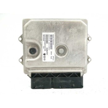 Recambio de centralita motor uce para fiat panda (319) 1.3 16v m-jet cat referencia OEM IAM 55263701  