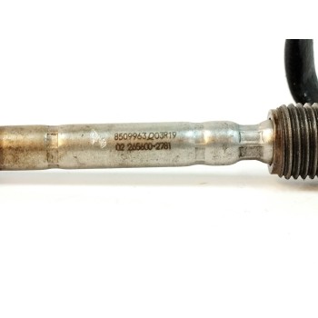 Recambio de sonda lambda para bmw serie 4 gran coupe (f36) 2.0 turbodiesel referencia OEM IAM 8509963  