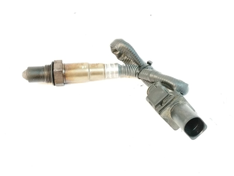 Recambio de sonda lambda para bmw serie 4 gran coupe (f36) 2.0 turbodiesel referencia OEM IAM 7791600 0281004018 Recambio de sonda lambda para bmw serie 4 gran coupe (f36) 2.0 turbodiesel referencia OEM IAM 7791600 0281004018