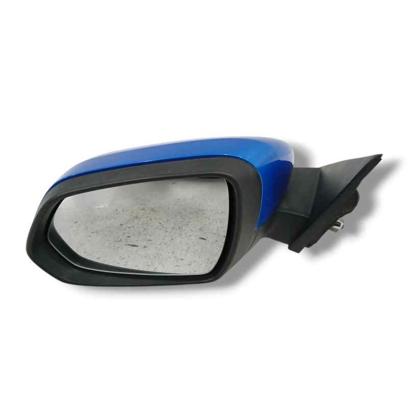 Recambio de retrovisor izquierdo para mg zs suv (azs1) 1.5 vti referencia OEM IAM  8 CABLES 