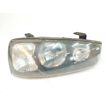 Recambio de faro derecho para hyundai elantra (xd) 1.6 16v cat referencia OEM IAM 921022DXXX  