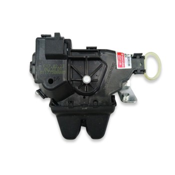 Recambio de cerradura maletero / porton para mercedes-benz clase a sedán (v177) a 200 d (177.112) referencia OEM IAM A1177500085